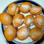 Best 10 Sweet Biscuits（炸包） in Elgin, IL