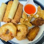 Best Appetizer Sampler（宝宝盘） in Elgin, IL