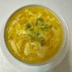 Best Egg Drop Soup（蛋花汤） in Elgin, IL
