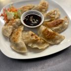 Best Pan-Fried Pot Sticker Appetizer in Chamblee, GA