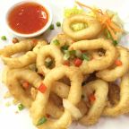 Best Salt and Pepper Calamari Appetizer in Chamblee, GA