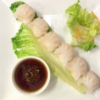 Best Prawn Dumpling (Steamed) (6) Appetizer in Chamblee, GA