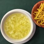 Best Egg Drop Soup in Chamblee, GA
