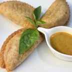 Best Thai Curry Puff Appetizer in Chamblee, GA