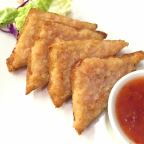 Best Shrimp Toast Appetizer in Chamblee, GA