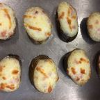 Best Stuffed potato in Kenton, OH