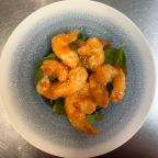 Best Rock Shrimp in Brooklyn, NY