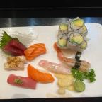 Best Sushi & Sashimi Lunch Special in Brooklyn, NY