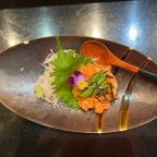 Best Salmon Tartar in Brooklyn, NY