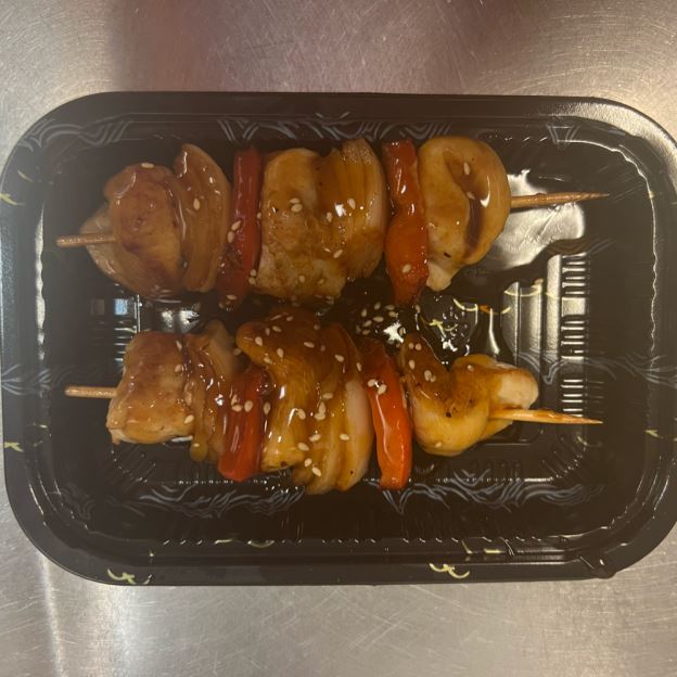 Best Yakitori in Brooklyn, NY