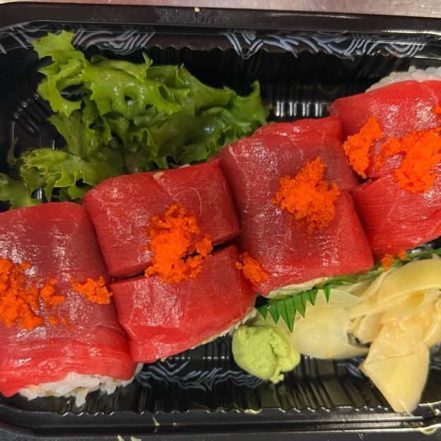 Best BERGEN ROLL in Brooklyn, NY