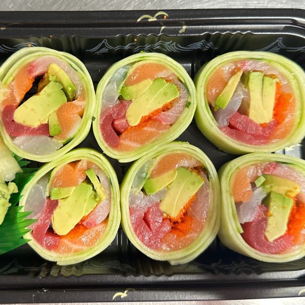 Best Naruto Sashimi in Brooklyn, NY