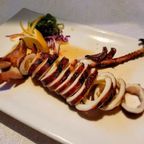 Best BBQ Calamari in Brooklyn, NY