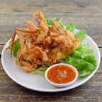 Best Soft Shell Crab Tempura in Brooklyn, NY