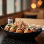 Best Takoyaki (Octopus Balls) in Brooklyn, NY