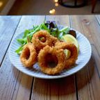 Best Fried Calamari in Brooklyn, NY
