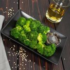 Best Steamed Broccoli in Brooklyn, NY