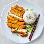 Best Chicken Katsu Lunch Special in Brooklyn, NY