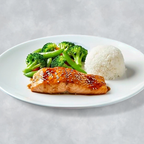 Best Salmon Teriyaki Lunch Special in Brooklyn, NY