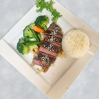 Best Beef Teriyaki Lunch Special in Brooklyn, NY