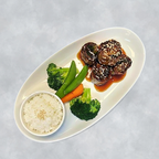 Best Beef Negimaki Lunch Special in Brooklyn, NY