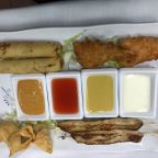 Best Appetizer Combo in Aurora, CO