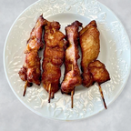 Best Chicken on the Stick (4) in Dayton, OH