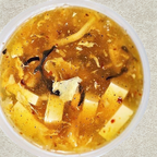 Best Hot and Sour Soup (Chicken meat) in Willowbrook, IL