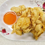 Best Fries Won Ton No Meat in Willowbrook, IL