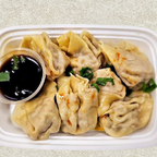 Best Szechuan Wonton in Willowbrook, IL