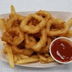 Best Fried Calamari Rings in Willowbrook, IL