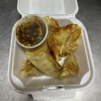 Best 锅贴 Fried Dumpling (8) in Auburndale, FL