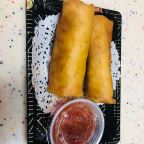 Best Spring Roll in Boston, MA
