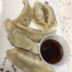 Best Chicken Gyoza Dumpling in Boston, MA