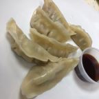 Best Pork Gyoza Dumpling in Boston, MA