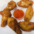 Best Chicken Wing in Boston, MA