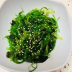 Best Seaweed Salad in Boston, MA