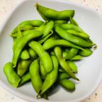 Best Edamame in Boston, MA