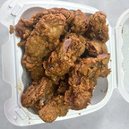 Best Fried Chicken Gizzards in Roosevelt, NY