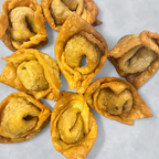 Best 8 Fried Wonton in Oakton, VA