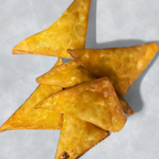 Best 6 Crab Meat Wonton in Oakton, VA