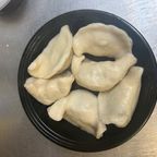Best 蒸菜饺 Vegetable Dumplings(Steamed) in Pittsfield, MA
