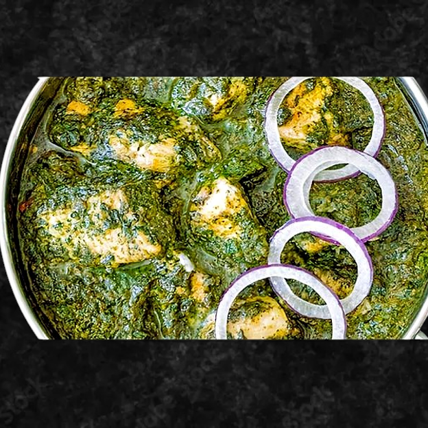Best Chicken Saag in Philadelphia, PA