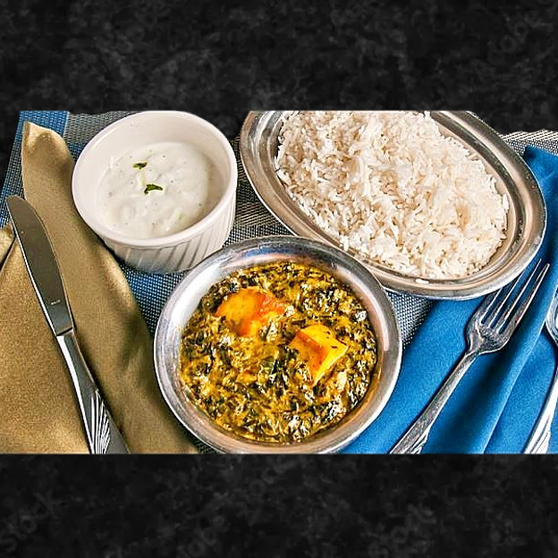 Best Saag Paneer in Philadelphia, PA
