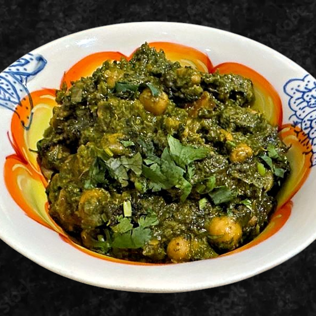 Best Chana Saag in Philadelphia, PA