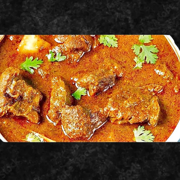 Best Goat Curry in Philadelphia, PA