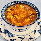Best Hot and Sour Soup 酸辣汤 in Mesa, AZ