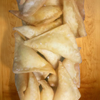 Best Krab Rangoon’s (8) in Casselberry, FL