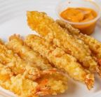 Best Tempura Shrimp in Providence, RI