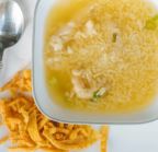 Best Chicken Noodle or Rice Soup in Providence, RI